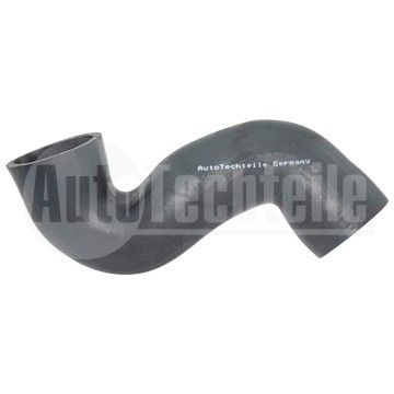 Патрубок интеркулера VW T4 2.5 TDI (ACV) 95-, AutoTechteile, 314 5062, 1450.62