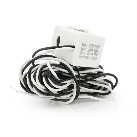 Гібридний інвертор (hybrid) Deye SUN-5K-SG03LP1-EU WI-FI, 5кВт, однофазний, (МРРТ 125-425/120А/DC48В)Parallel | Зображення 8