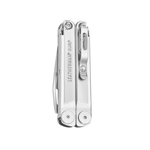 Мультитул Leatherman Curl Plus Інструмент мультитул Мультитул армійський Мультиінструмент | Зображення 2