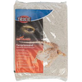 Субстрат Trixie для террариума пісок 5 кг.