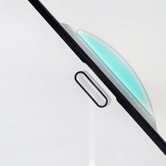 Захисне скло FULL SCREEN HQ iPhone 13 Mini без упаковки black | Зображення 6