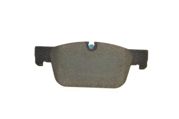 Колодки гальмівні передні Volvo S60 III S90 II V60 II XC60 II 16- 22-1119-0 | Зображення 4