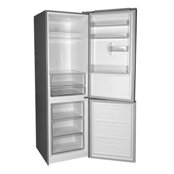 Холодильник Grunhelm BRH-N195D68BG | Зображення 4