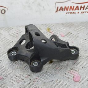 Тримач троса КПП 1.0-1.2 TSI Skoda Fabia III Rapid 2014-2021 Кронштейн троса коробки передач Шкода Фабія 3 6Q0711789F