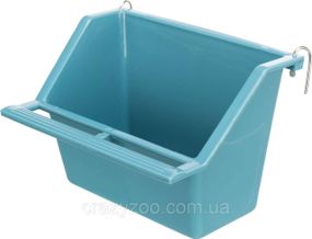 Годівниця для птахів Trixie синя 200 мл 5473