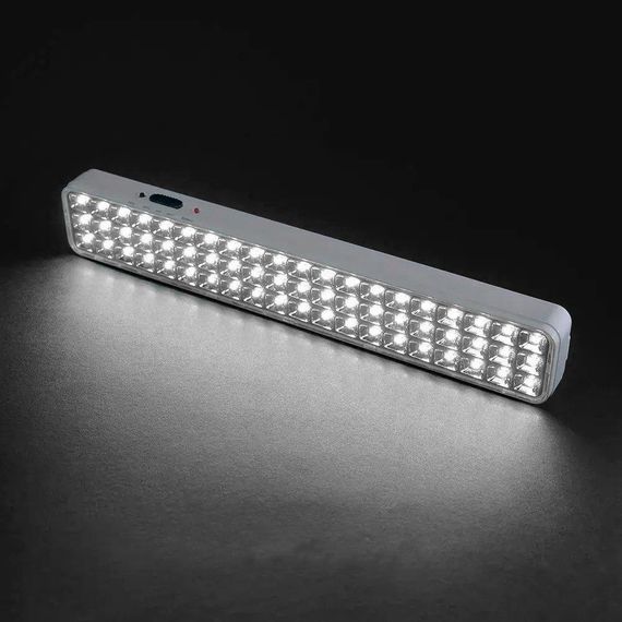 Світлодіодний світильник аварійний TITANUM 60 LED 6500K | Зображення 2