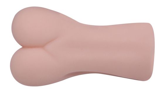 Мастурбатор-анус Crazy Bull - Realistic 3D Life-Like ASS Water lubricant, BM-009194K sexstyle | Зображення 4