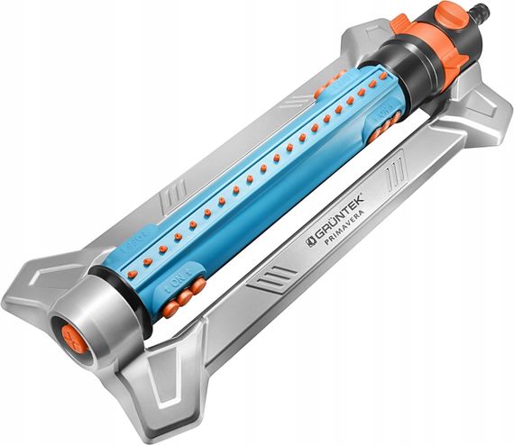 Дождеватель осциллирующий Gruntek Primavera 462 TURBO 296216251 (до 462 м²)