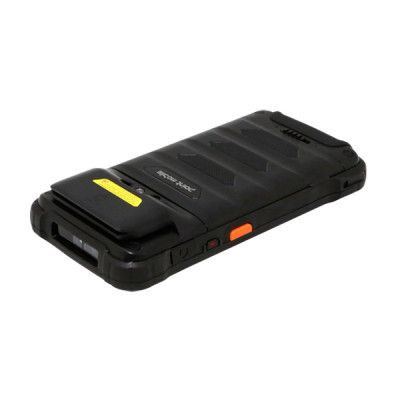 Терминал сбора данных Point Mobile PM90 2D, 4G/64G, WiFi, BT, LTE, NFC, 5", Android (PM90GFY04DFE0C) | Зображення 4
