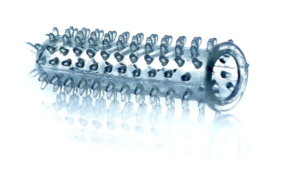 Насадка-презерватив Boss Series: Penis Sleeve BS6700008 sexstyle | Зображення 2