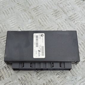 Блок керування комфорту BMW 5 E60 E61 2003-2010 Модуль комфорту БМВ е60 е61 61356985364 6985364