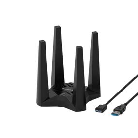 Wavlink - WAVLINK Wifi адаптер Vitesse Pro2
