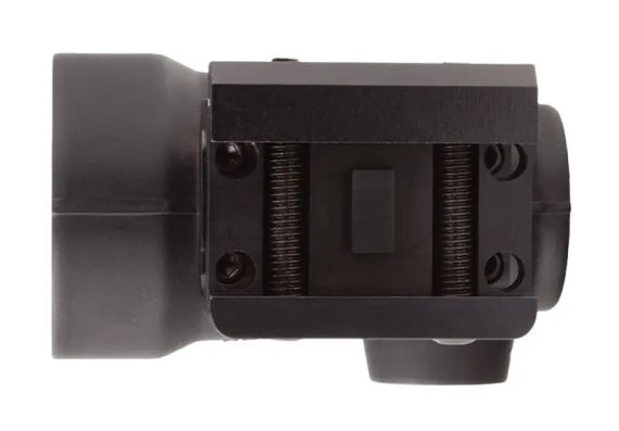 Приціл коліматорний Trijicon MRO 1х25 точка 2 MOA з червоним підсвічуванням | Зображення 9