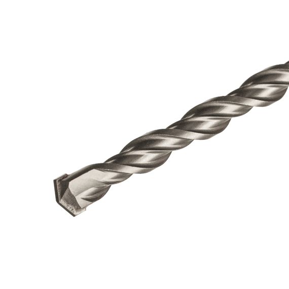 Бур по бетону SDS-plus Duo-S Vario двоспіральний Ø10мм 460мм