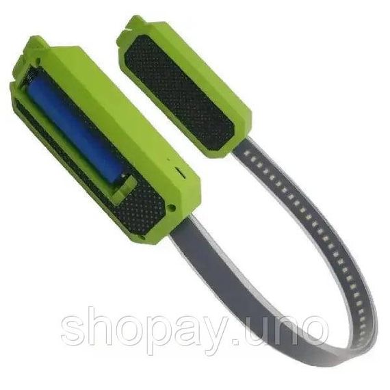 Автомобільне LED-підсвічування EMERGENCY LIGHT STRIP m3/MA-30 ∙ Ліхтар EMERGENCY LIGHT STRIP під капот з 36 см LED-панеллю | Зображення 5