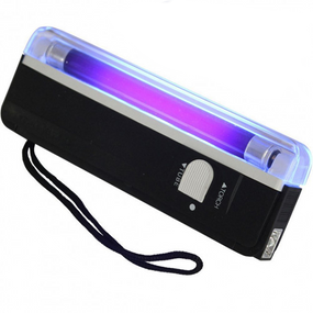 Портативний детектор валют Bill Checker DL-01