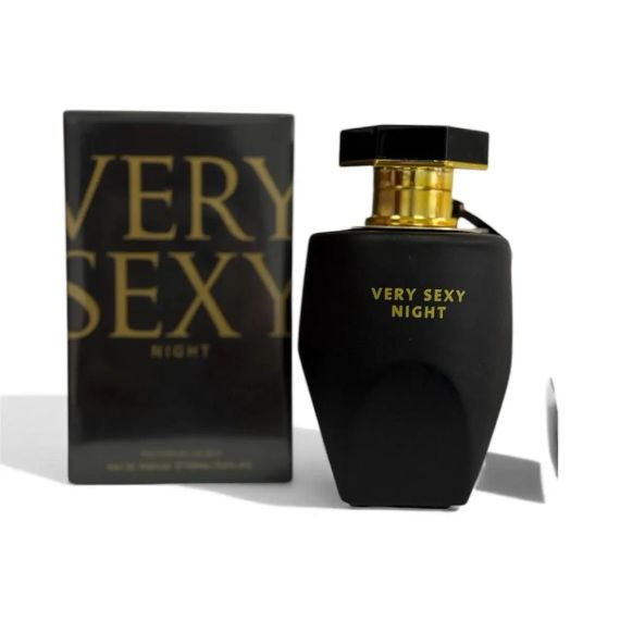 Жіноча парфумована вода Victoria's Secret Very Sexy Night 100 мл