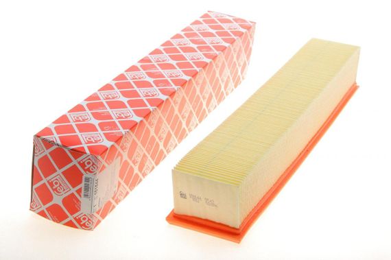 Фільтр повітряний Mercedes Benz C-class W203 00-08 M111 101644