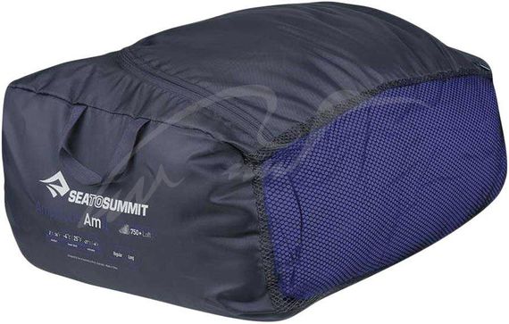 Спальный мешок Sea To Summit Amplitude AmII Regular -4ºC | Зображення 5