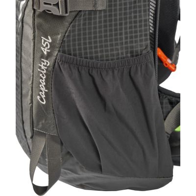 Рюкзак туристичний Skif Outdoor Seagle 45L Dark Grey (1311DG) | Зображення 8