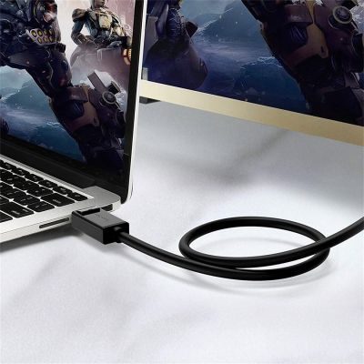 Кабель мультимедийный DisplayPort M to DisplayPort M 2.0m V1.2 Ugreen (10211) | Зображення 4