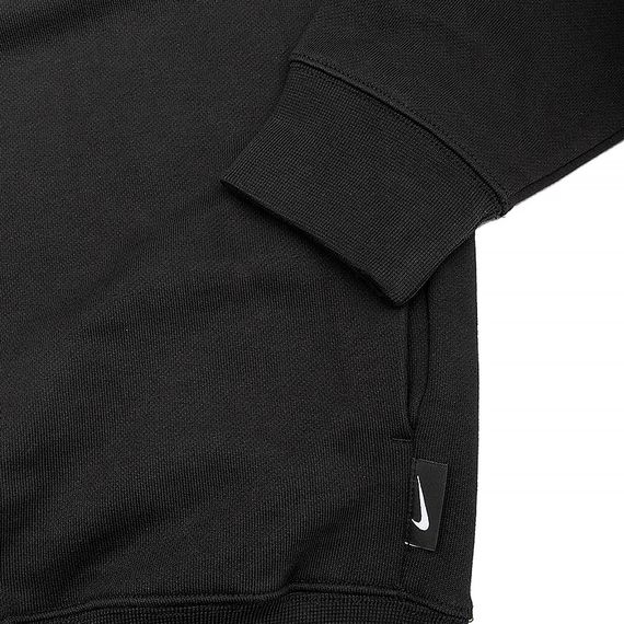 Толстовка Nike M NK SWOOSH FLC HZ HOODIE | Зображення 3