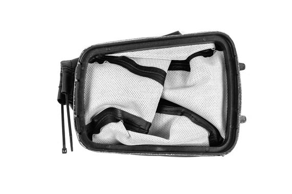 Чехол КПП V2 738415 (ОЭМ) для Opel Astra G classic 1998-2012 гг | Зображення 3