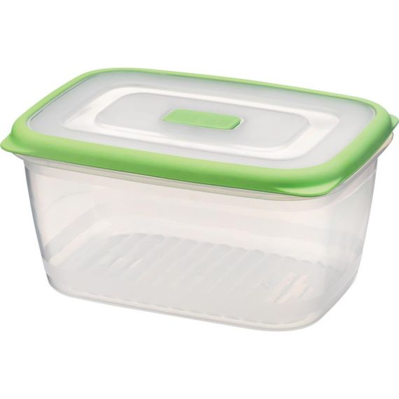 Харчовий судок GUSTO GT-G-584 Смарагд 1,7л