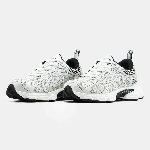 Кросівки New Chrono Sneaker весна / літо / осінь 2418 40 25.5 | Зображення 6