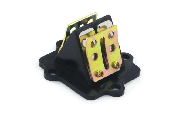 Пелюстковий клапан Yamaha JOG 3KJ, 2T Stels 50 HORZA