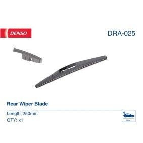 Щітка склоочисника DENSO DRA-025, 250 мм