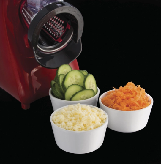 Овочерізка Russell Hobbs 22280-56 | Зображення 3