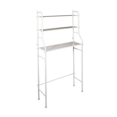 Напольна стійка органайзер Toilet Rack XPRO, чорний (43322-_475) | Зображення 6