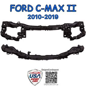 FORD C-MAX II с 2010 панель передняя (Тайвань), 1710104