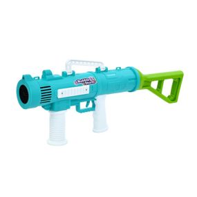 Генератор мильних бульбашок "Бластер" 8012K-8018K(Turquoise) підсвічування