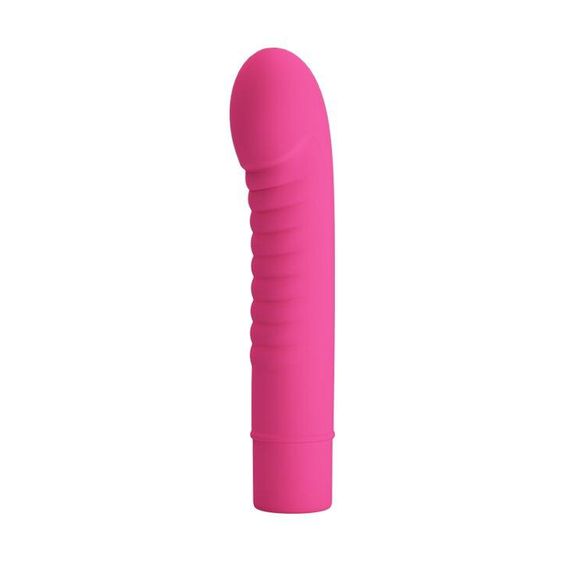 Вібратор серії Pretty Love "MICK" BI-014693 Sex Aura | Зображення 1