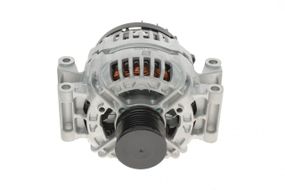 Генератор Mercedes Benz Sprinter 211-216CDI 310-316CDI Vito W639 111-116CDI 07- 14V 120A  408018