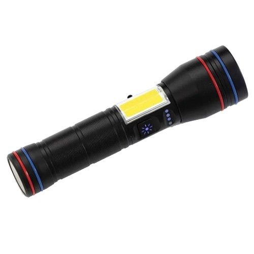 Ліхтар налобний Night Vision Fluorescence BL-T210-TG 2x18650 1 режим ЗУ Type-C (47144-210_212) | Зображення 3