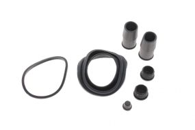 Ремкомплект супорта переднього Mercedes Benz E-class W210 95-03 d=57mm  +поршень  Ate  257962