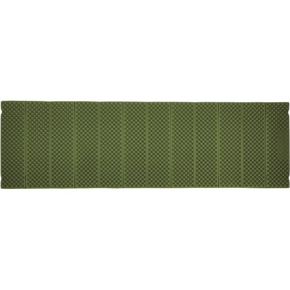 Каремат Каремат тактичний розкладний Каремат Skif Outdoor Transformer Каремат Олива Каремат для військових | Зображення 2