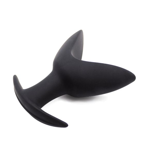 Анальний розширювач Wooomy Coco M | Зображення 1