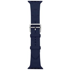 Ремінець Kilim для Apple Watch 42(ser.1-3)/44/45/46/49mm Midnight