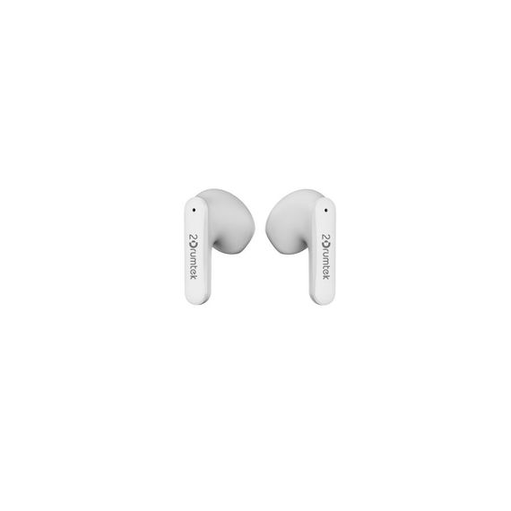 Навушники A4Tech B20 Grayish White | Зображення 1