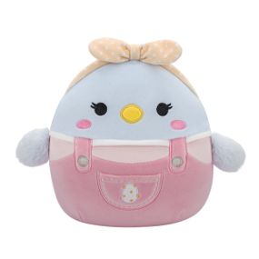 Іграшка мяка Пташеня Камден 19cm