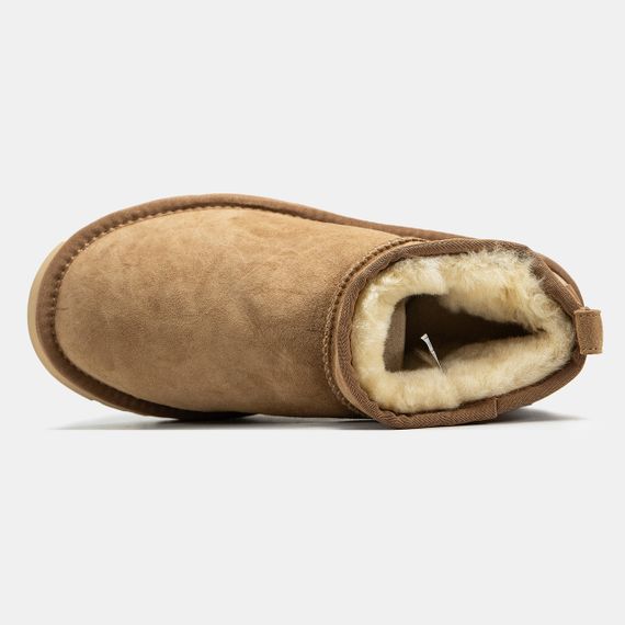 Угги UGG Ultra Mini 1675 44 28 | Зображення 3