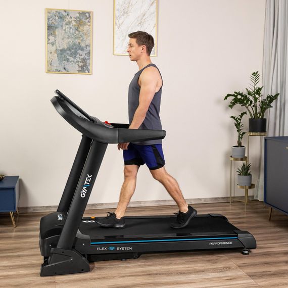 Бігова доріжка GYMTEK XT900 | Зображення 3