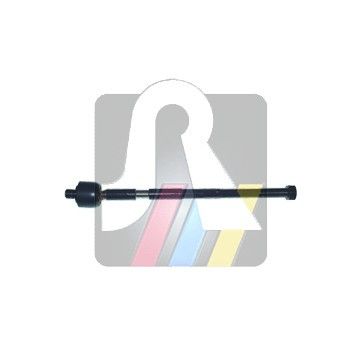 Тяга рулевая Mercedes Benz Vito W638 96-03 (L=339 mm), RTS, 92-01471,