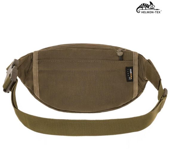 Бананка Helikon Possum Waist Pack | Зображення 3