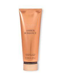Лосьон для тела Victoria's Secret Amber Romance (236 ml)