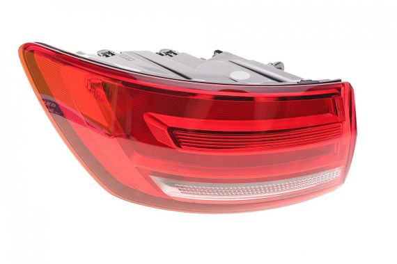 Фонарь задний Audi A4 15- L  714081480701 | Зображення 3